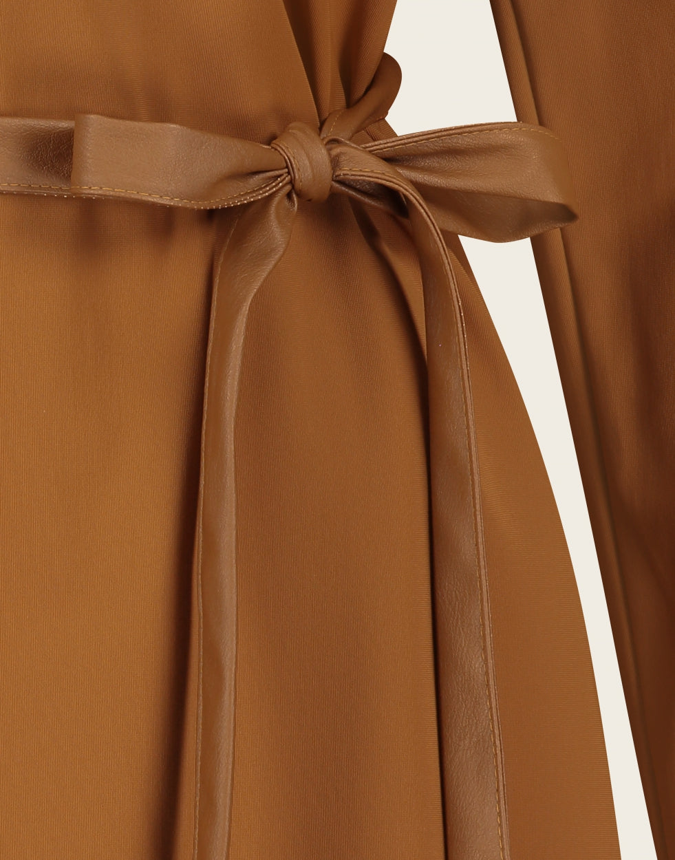 Dress Kelly/L Technical Jersey | Karamel