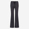 Carola Pants Technical Jersey | Black Purple