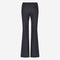 Carola Pants Technical Jersey | Black Purple