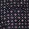 Carola Pants Technical Jersey | Black Purple