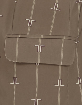 Blazer Kea Technical Jersey | Toupe
