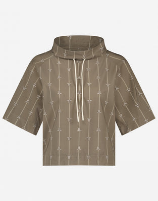 Top Florian Technical Jersey | Toupe