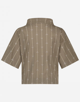Top Florian Technical Jersey | Toupe