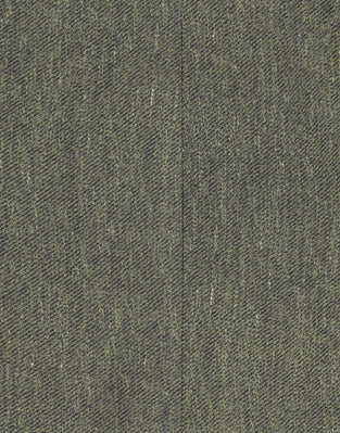 Top Veda Technical Jersey | Green Melange