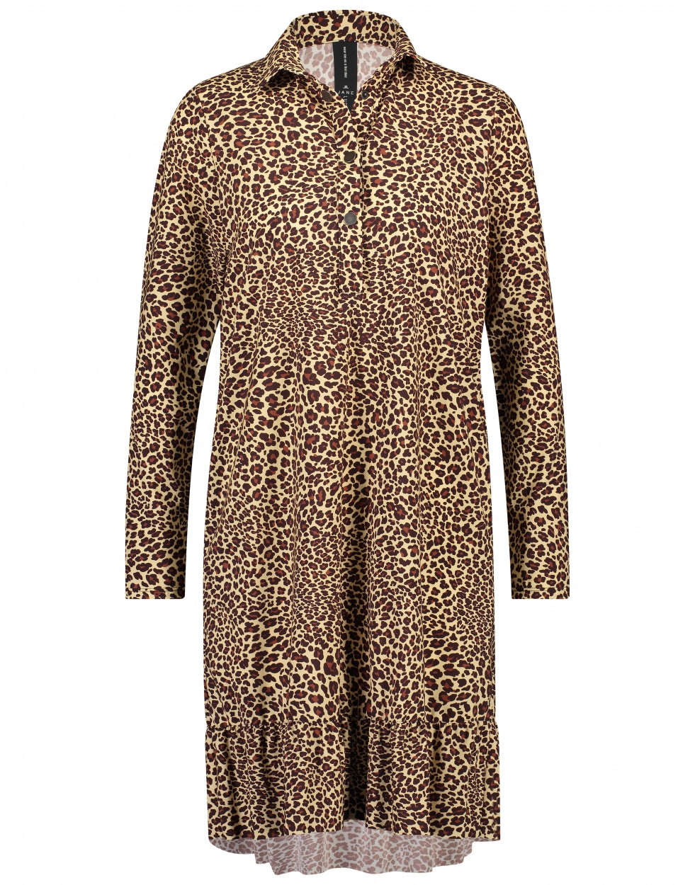 Dress Hana | Beige
