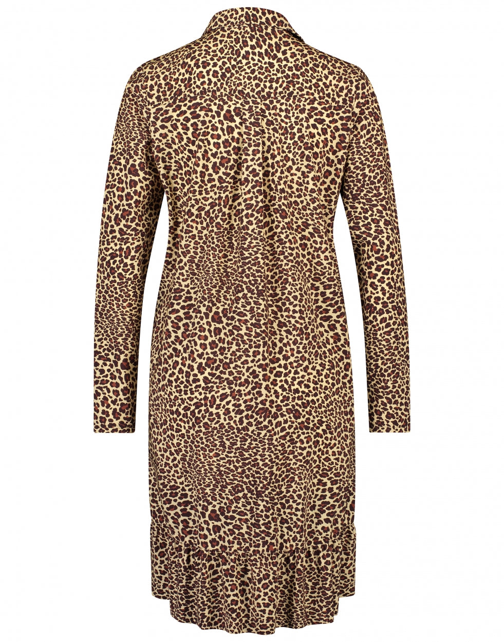 Dress Hana | Beige