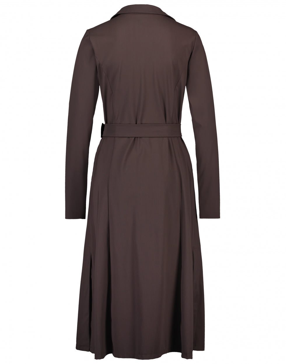 Dress Barbara | New coffee