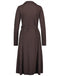 Dress Barbara | New coffee