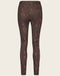 Pants Anker Technical Jersey | Brown snake