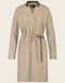 Dress Kelly/A Technical Jersey | Beige