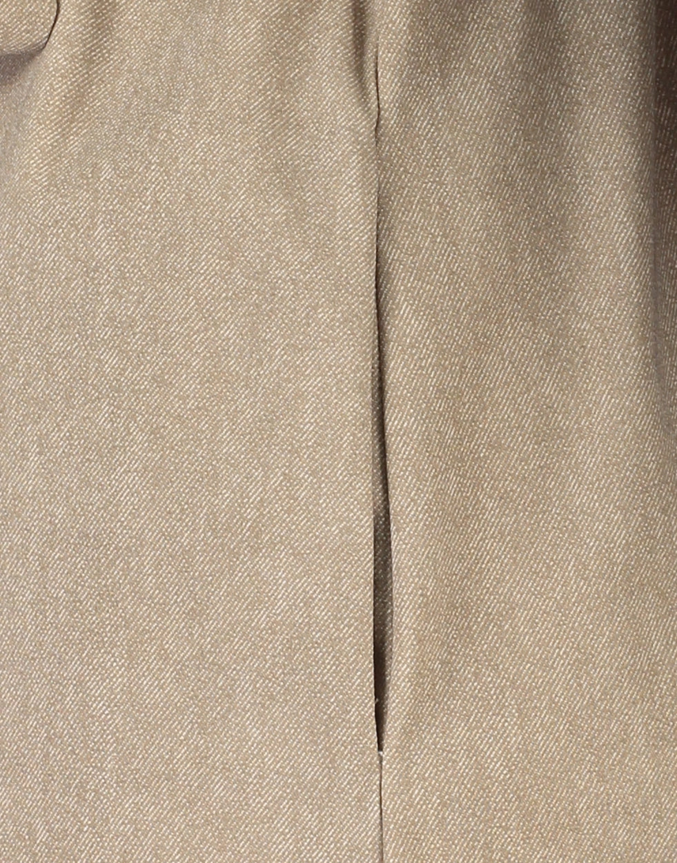 Dress Kelly/A Technical Jersey | Beige