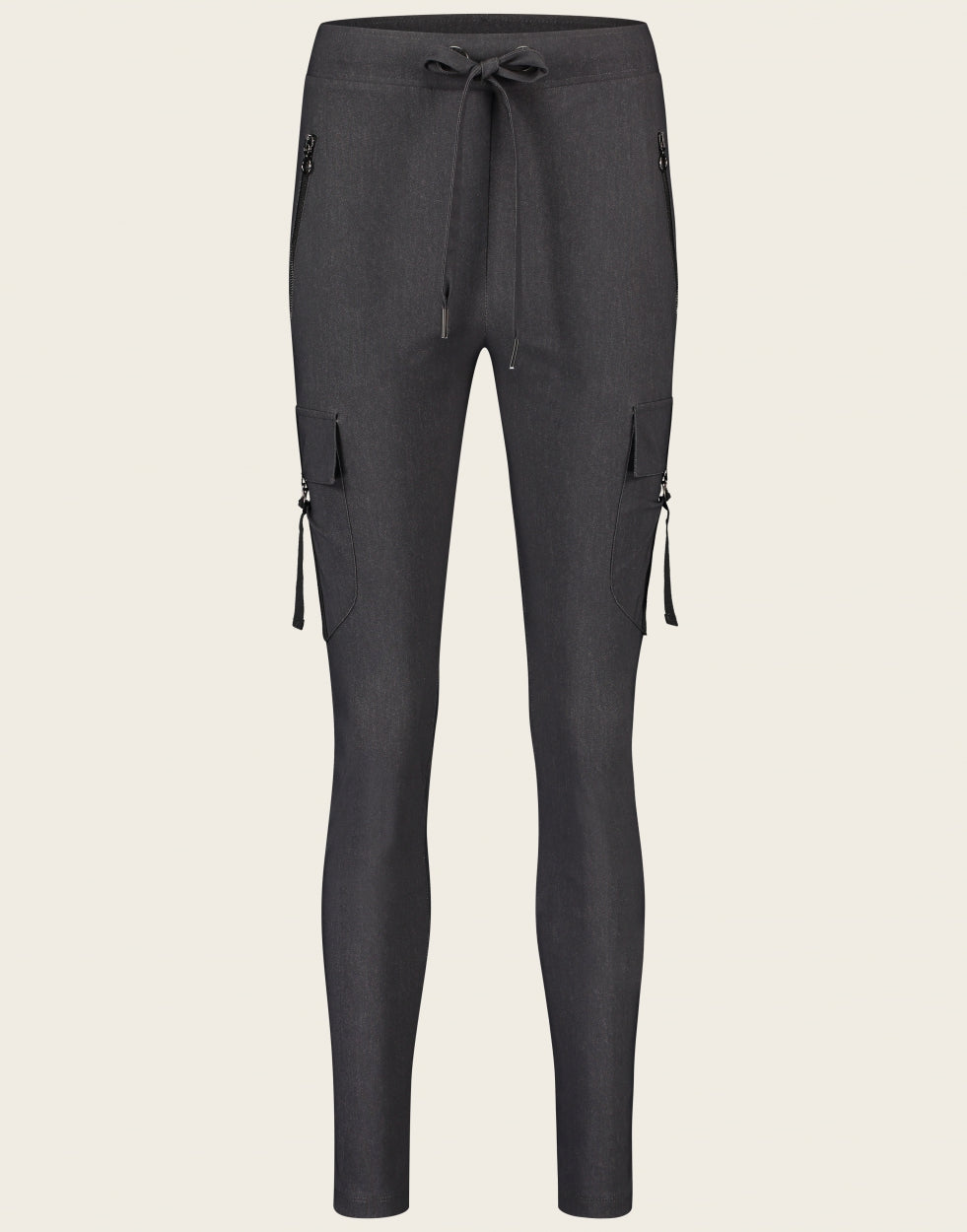 Pants Lilli Technical Jersey | 0992