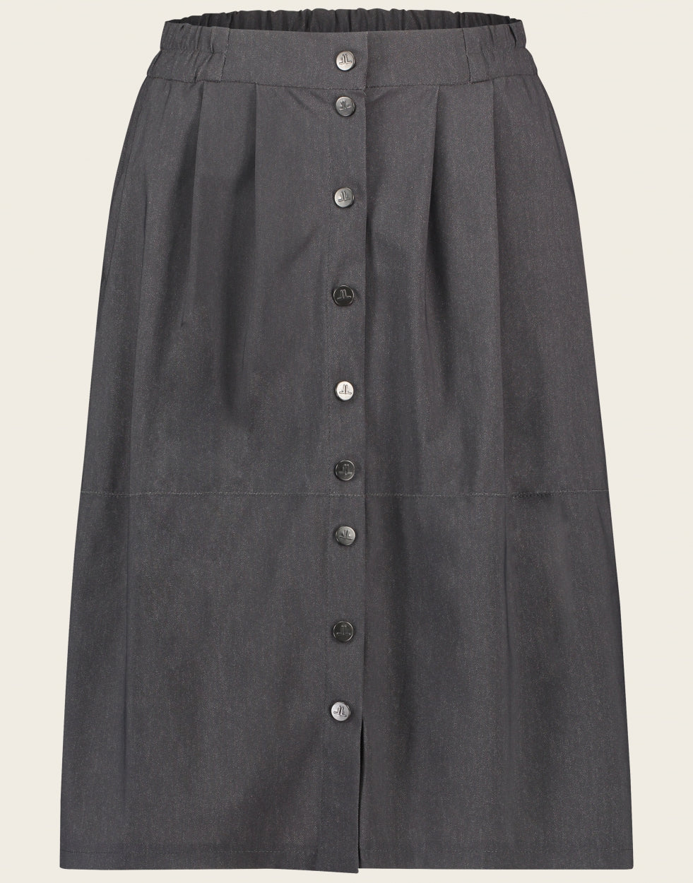 Skirt Viki Technical Jersey | 0992