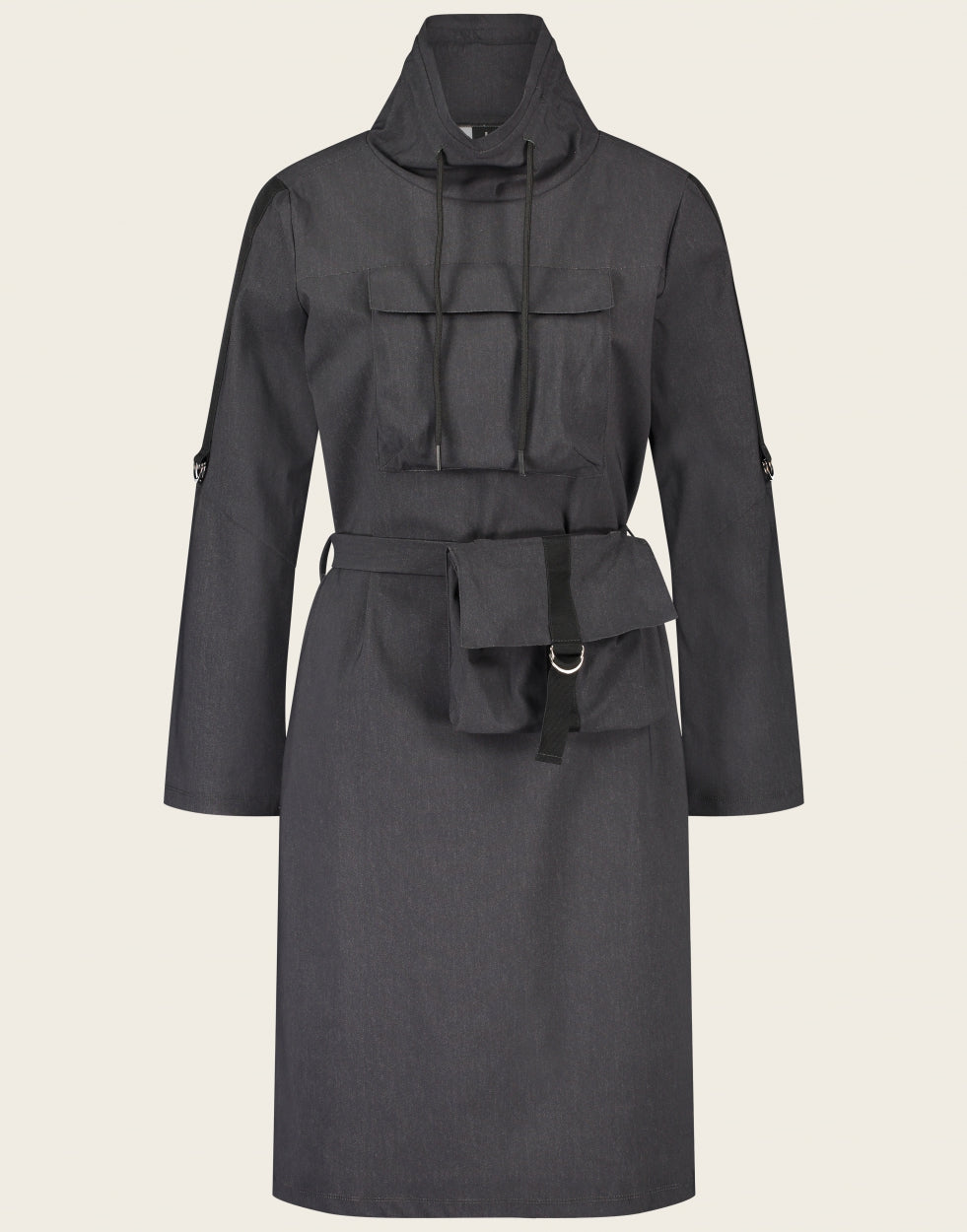 Dress Kasia Technical Jersey | 0992