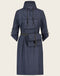 Dress Kasia Technical Jersey | Jeans