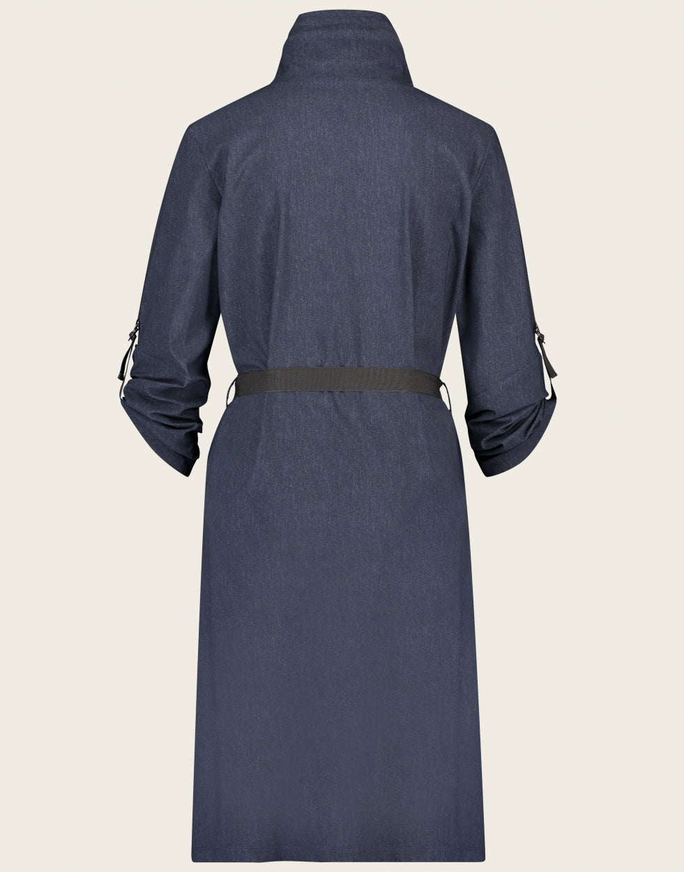 Dress Kasia Technical Jersey | Jeans