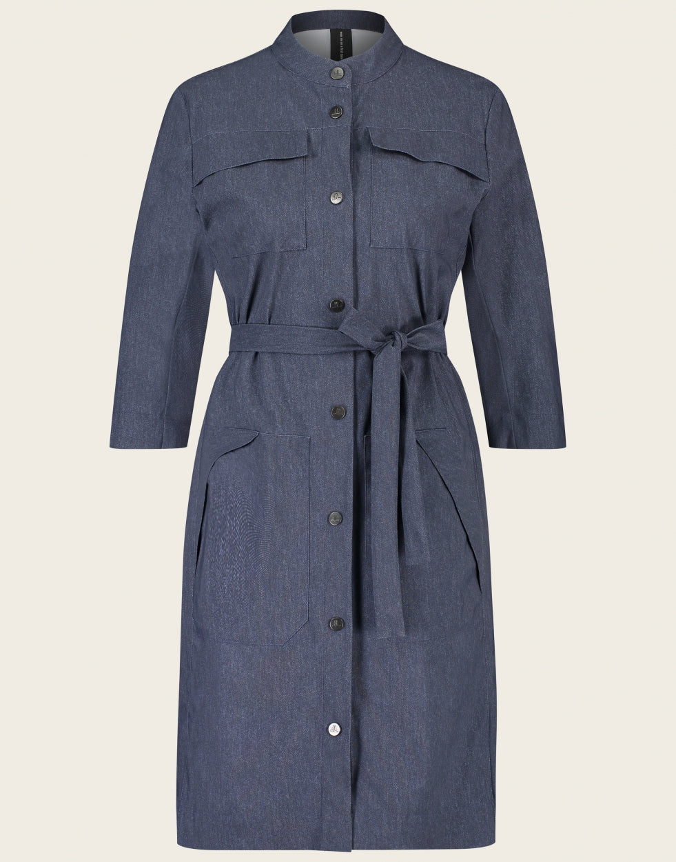 Dress Fily Technical Jersey | Jeans