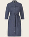 Dress Fily Technical Jersey | Jeans