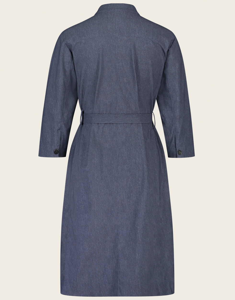 Dress Fily Technical Jersey | Jeans