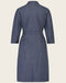 Dress Fily Technical Jersey | Jeans