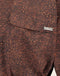 Dress Dakota Long Technical Jersey | Brown