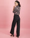 Debbie Black and Bloom | Black