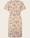 Dress Melanie/2 | Rose