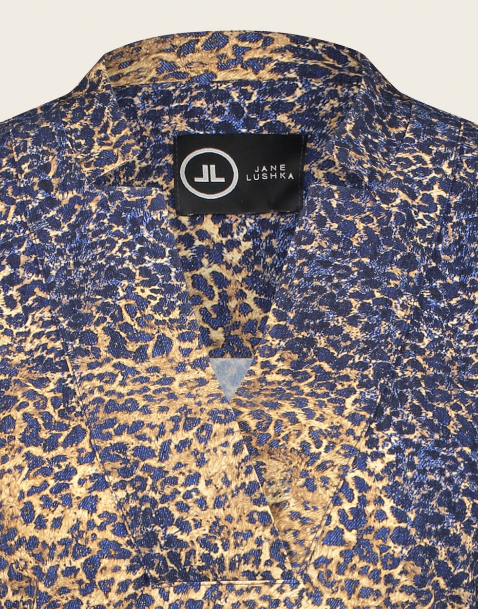 Dress Kelly | Blue