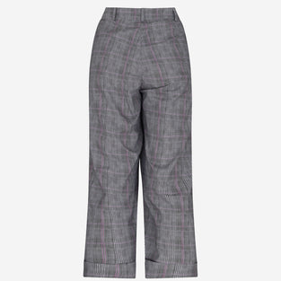 Era Pants Technical Jersey | Grey
