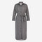 Rachel Dress Technical Jersey | Grey