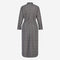 Rachel Dress Technical Jersey | Grey