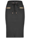 Skirt Jana | Black