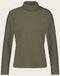 Blouse Heidi Technical Jersey | Army