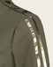 Blouse Heidi Technical Jersey | Army