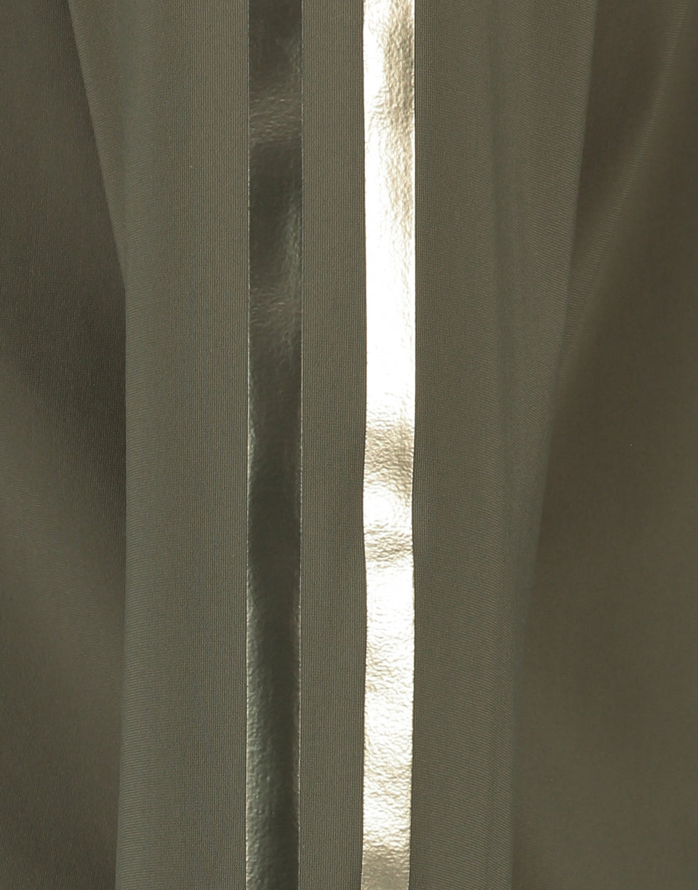 Blouse Heidi Technical Jersey | Army