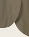 Dress Amalia Technical Jersey | Army