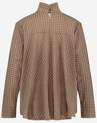 Top Dolche Vita Technical Jersey | Brick