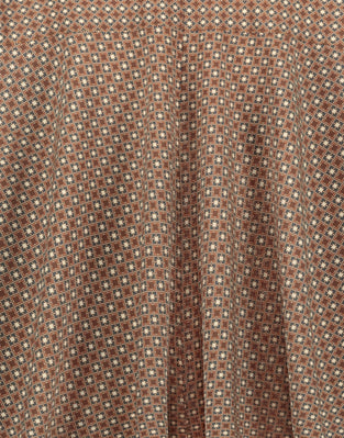 Top Dolche Vita Technical Jersey | Brick