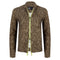 Wendy Jacket Snake | Army