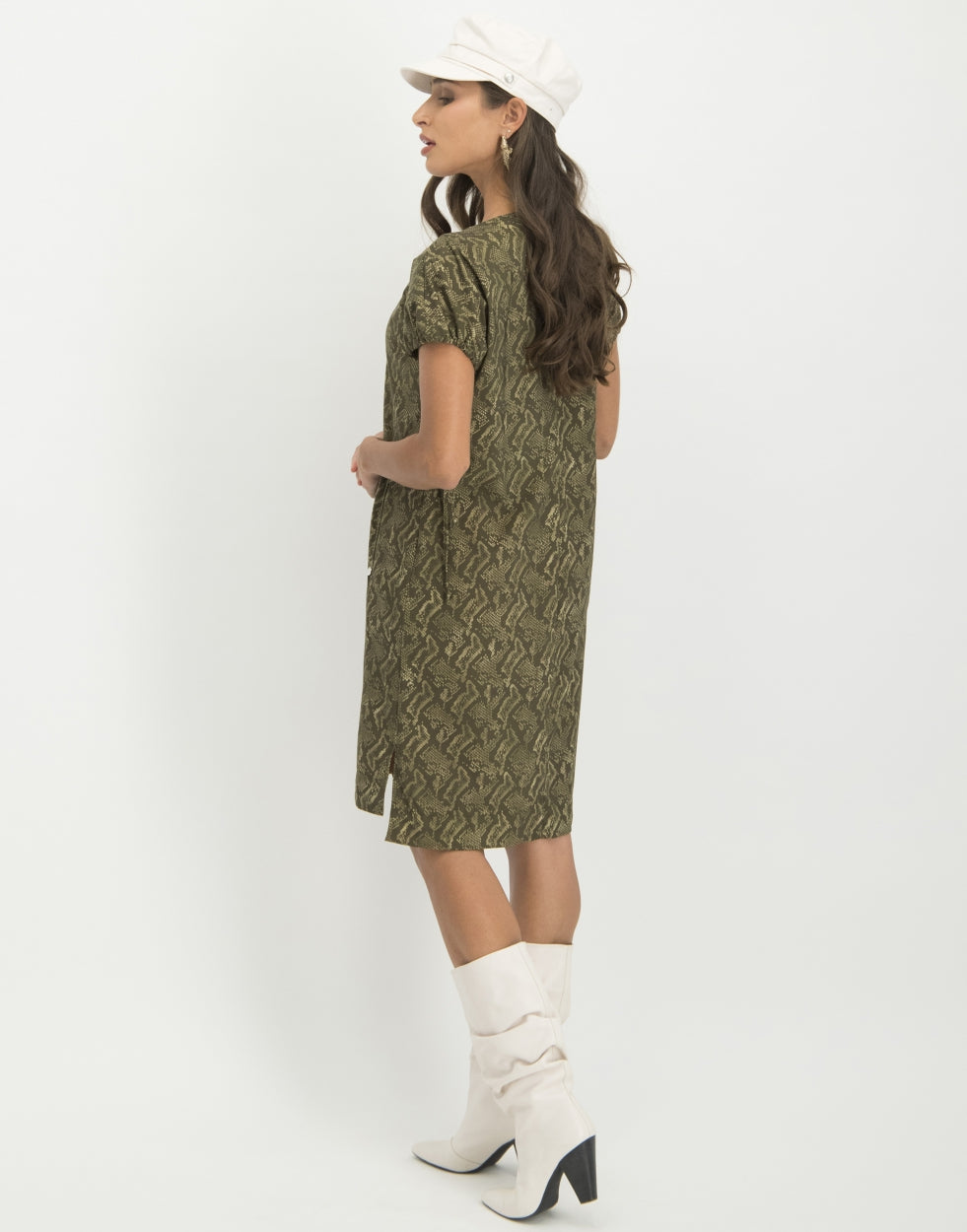 DRESS | Army