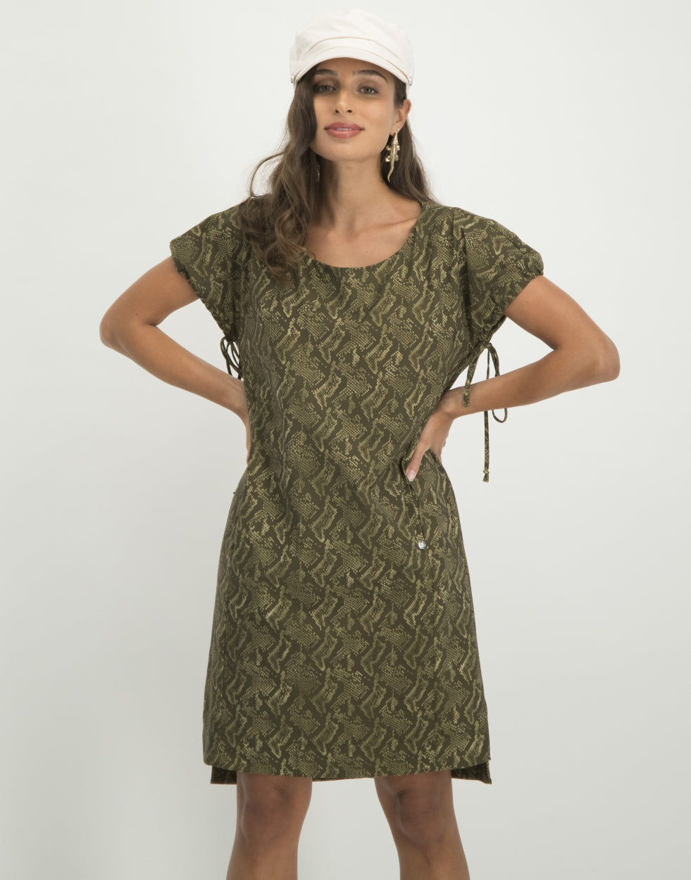 DRESS | Army