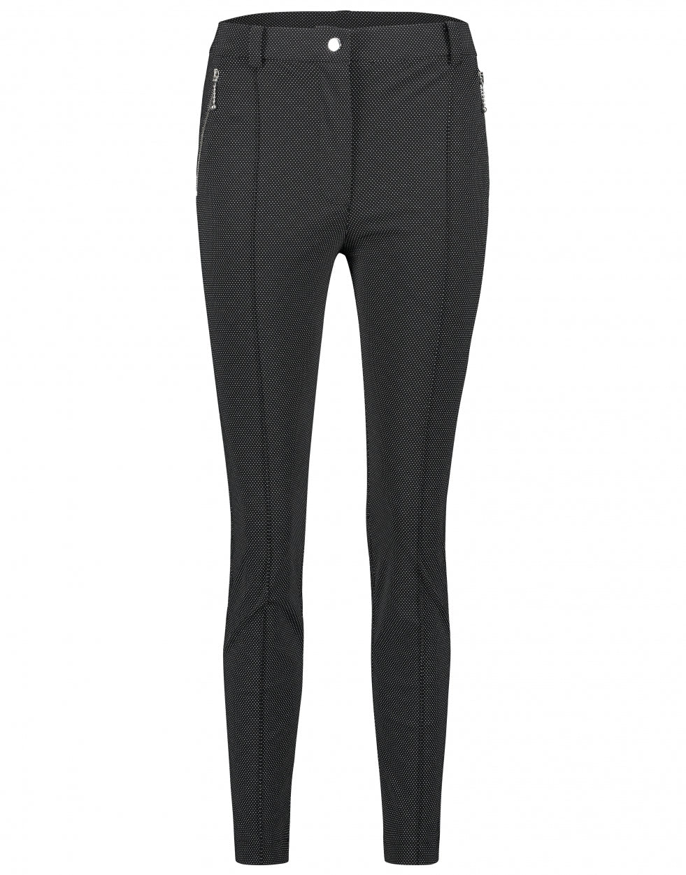 Pants Chiara | Black
