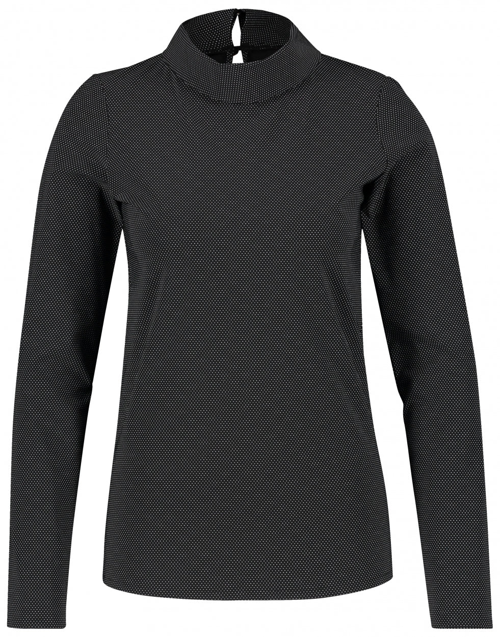 Top Manon | Black