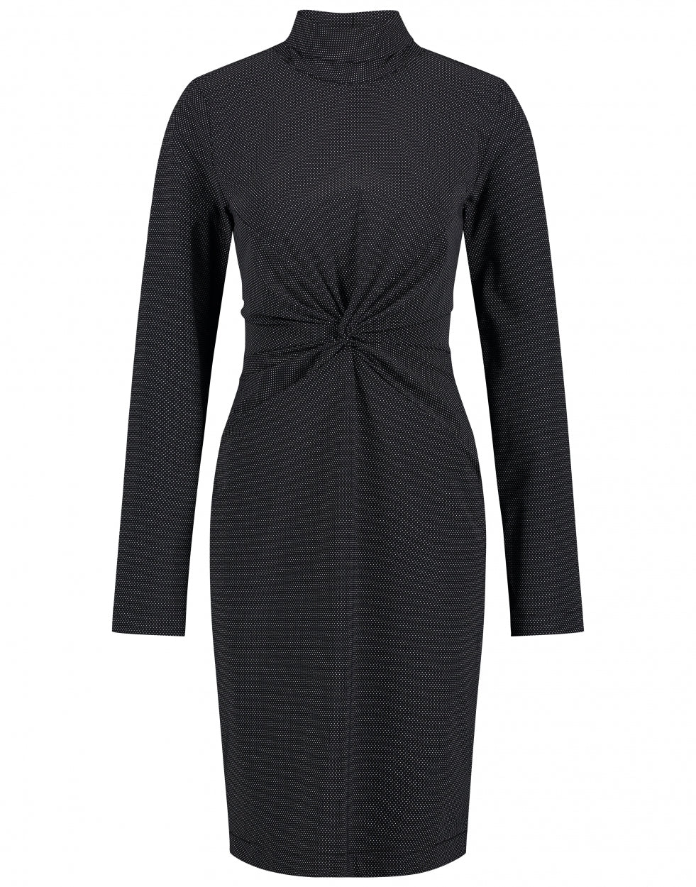 Dress Manon | Black