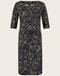 Dress Lea | Blue