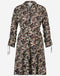 Dress Maayke Eco Viscose | Off White
