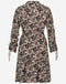 Dress Maayke Eco Viscose | Off White