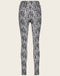 Pants Anna | White/Black
