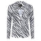 BLAZER | White/Black