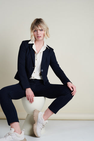 Blazer Elvira | Blue